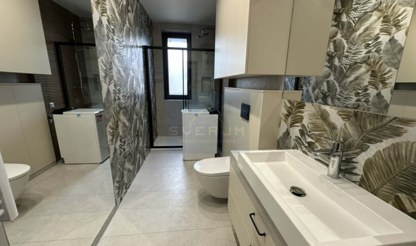 Mieszkanie na Wynajem, 81.00m2, Częstochowa-Tysiąclecie - 2