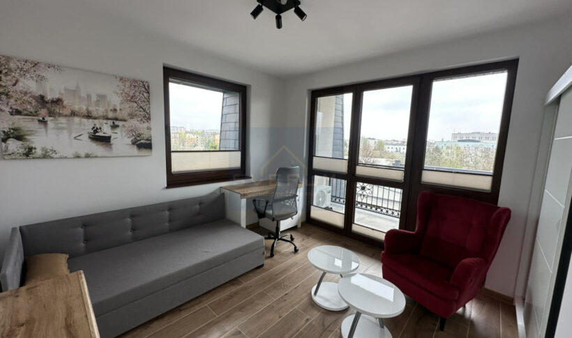 Mieszkanie na Wynajem, 81.00m2, Częstochowa-Tysiąclecie - 3