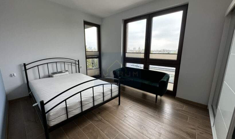 Mieszkanie na Wynajem, 81.00m2, Częstochowa-Tysiąclecie - 4