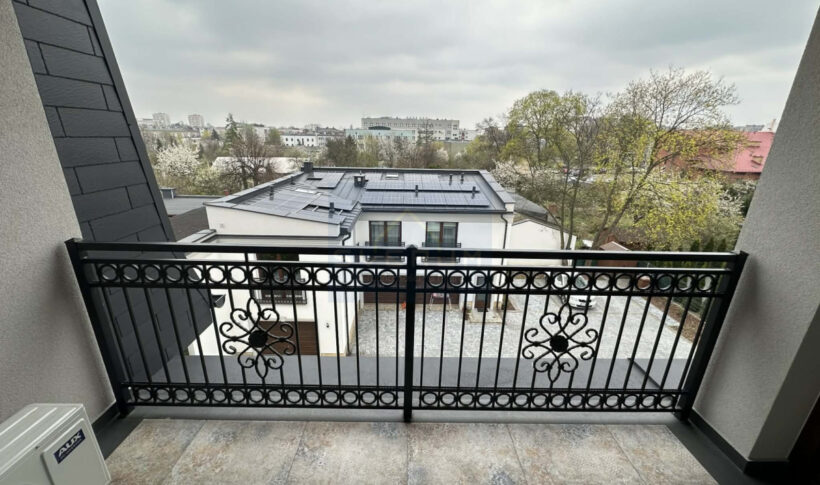 Mieszkanie na Wynajem, 81.00m2, Częstochowa-Tysiąclecie - 5