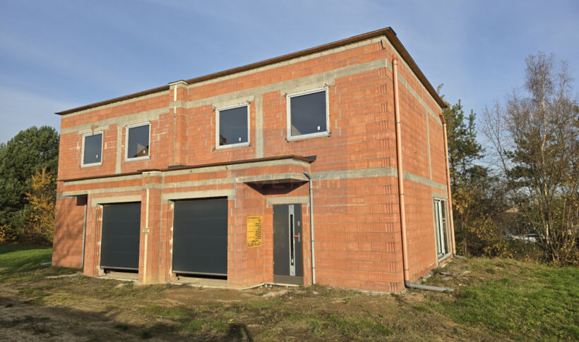 Dom na Sprzedaż, 112.87m2, Częstochowa-Grabówka - 1