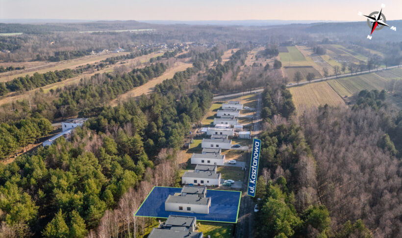 Dom na Sprzedaż, 187.70m2, Rększowice - 23