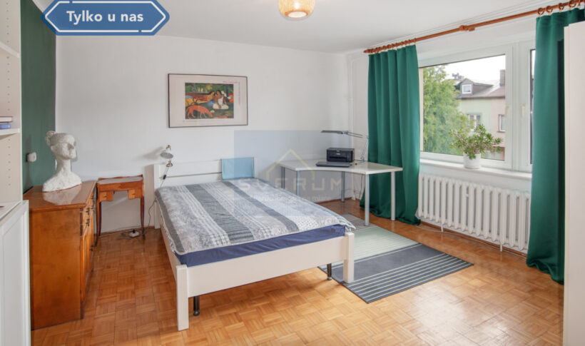 Dom na Sprzedaż, 136.00m2, Częstochowa-Północ - 3