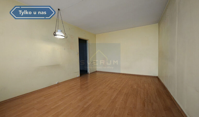 Mieszkanie na Sprzedaż, 51.00m2, Częstochowa-Tysiąclecie - 2