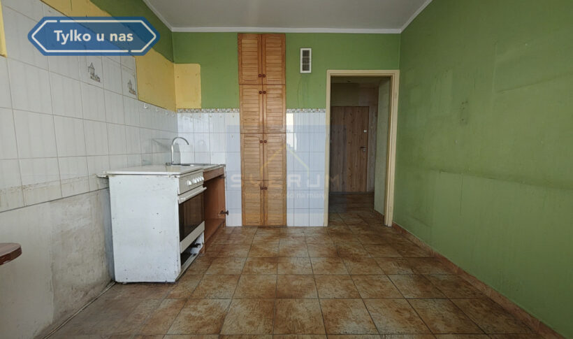 Mieszkanie na Sprzedaż, 51.00m2, Częstochowa-Tysiąclecie - 1