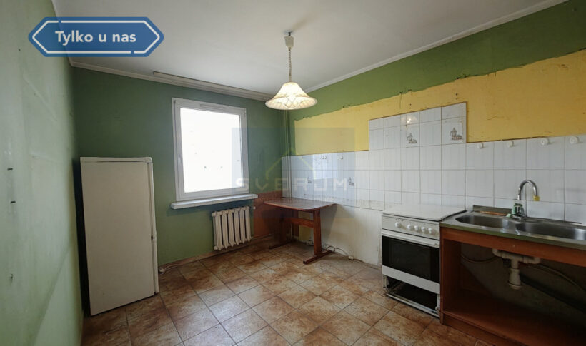 Mieszkanie na Sprzedaż, 51.00m2, Częstochowa-Tysiąclecie - 6