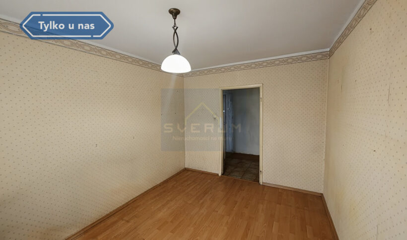 Mieszkanie na Sprzedaż, 51.00m2, Częstochowa-Tysiąclecie - 5