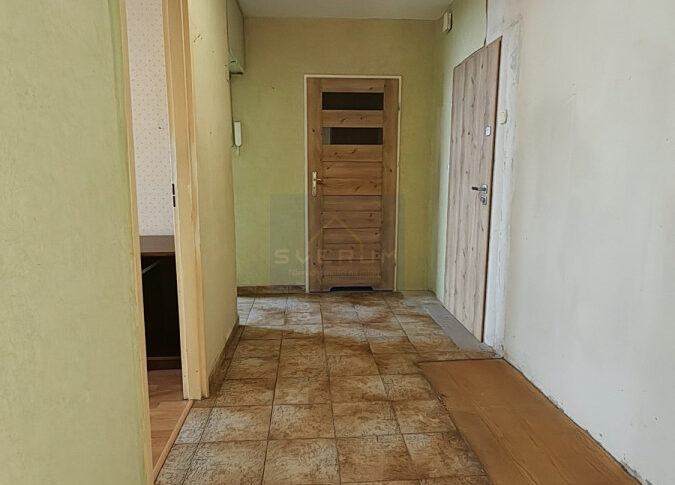 Mieszkanie na Sprzedaż, 51.00m2, Częstochowa-Tysiąclecie - 3