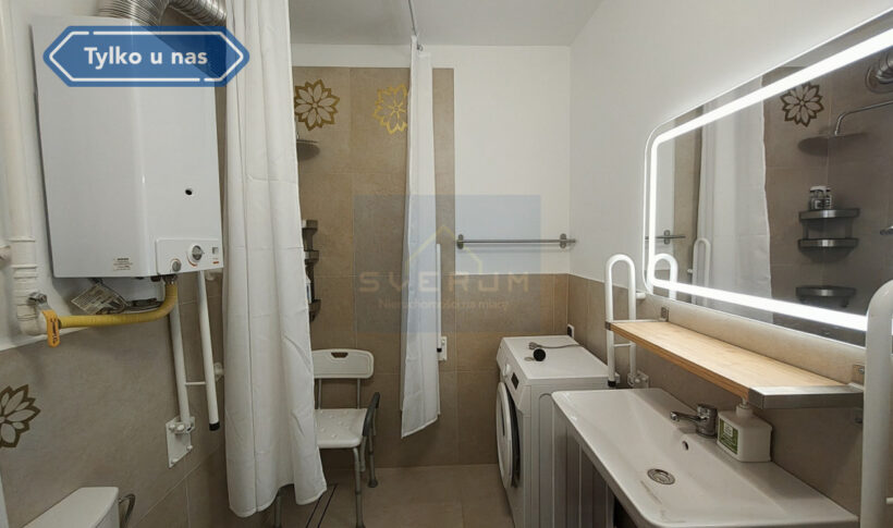 Mieszkanie na Sprzedaż, 51.00m2, Częstochowa-Tysiąclecie - 7