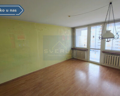 Mieszkanie na Sprzedaż, Częstochowa-Tysiąclecie