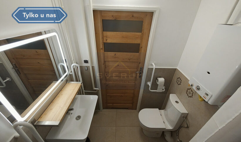 Mieszkanie na Sprzedaż, 51.00m2, Częstochowa-Tysiąclecie - 9