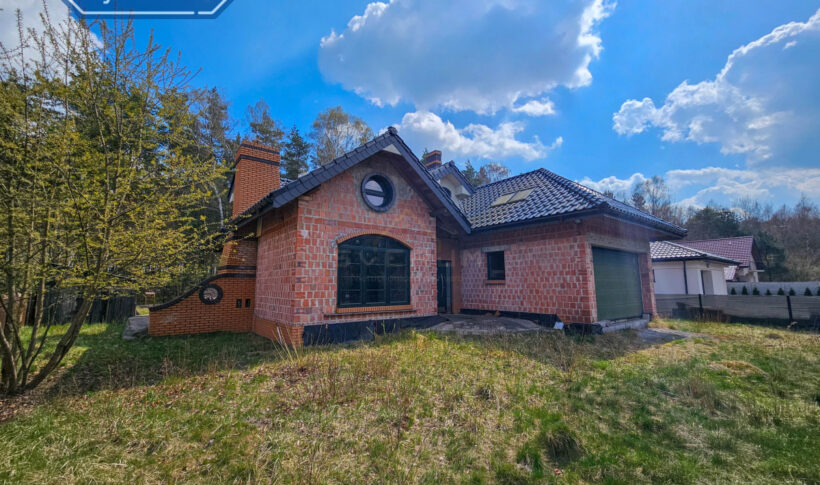 Dom na Sprzedaż, 342.00m2, Poraj - 5