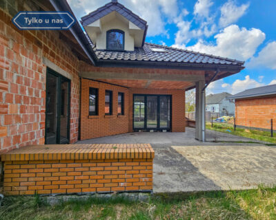 Dom na Sprzedaż, Poraj