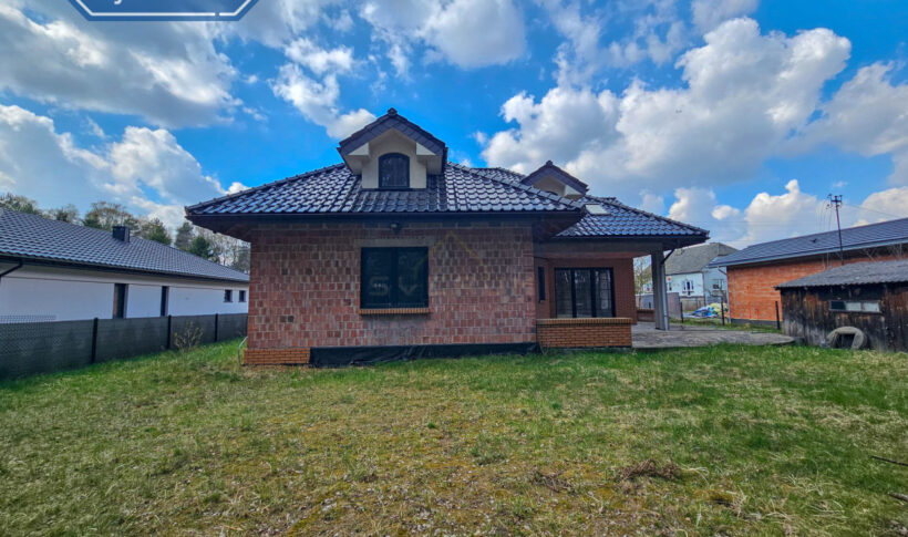 Dom na Sprzedaż, 342.00m2, Poraj - 7