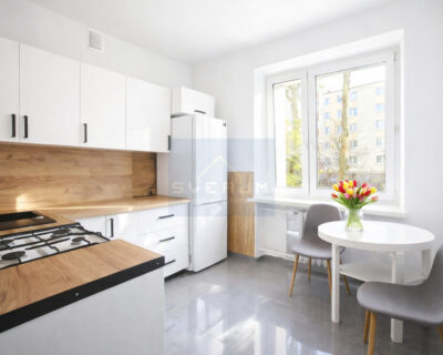 Mieszkanie na Wynajem, Częstochowa-Śródmieście