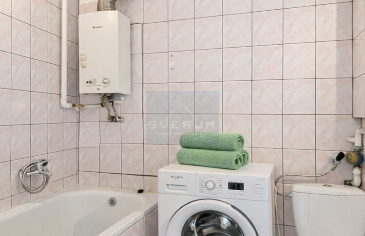 Mieszkanie na Wynajem, 33.00m2, Częstochowa-Śródmieście - 2