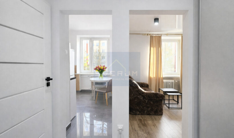 Mieszkanie na Wynajem, 33.00m2, Częstochowa-Śródmieście - 4