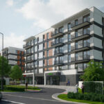 Lokal komercyjny na Sprzedaż, 86.53m2, Częstochowa-Parkitka - 2