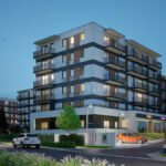 Lokal komercyjny na Sprzedaż, 86.53m2, Częstochowa-Parkitka - 3