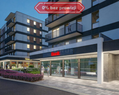 Lokal komercyjny na Sprzedaż, Częstochowa-Parkitka