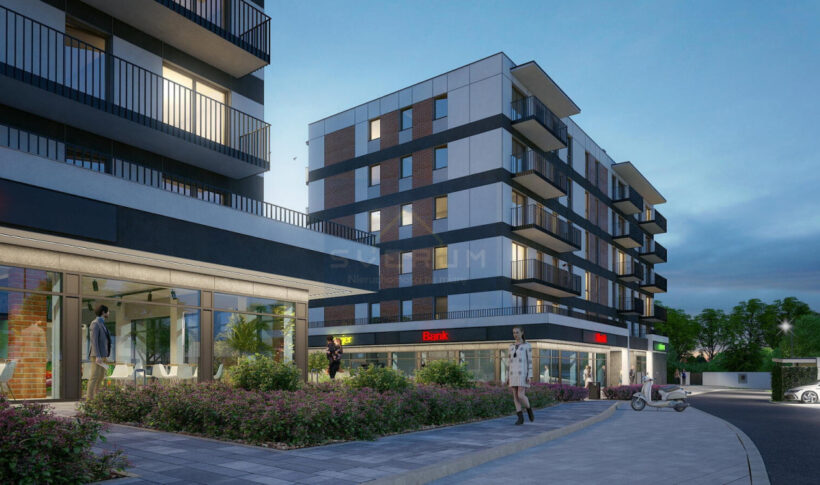 Lokal komercyjny na Sprzedaż, 86.53m2, Częstochowa-Parkitka - 4