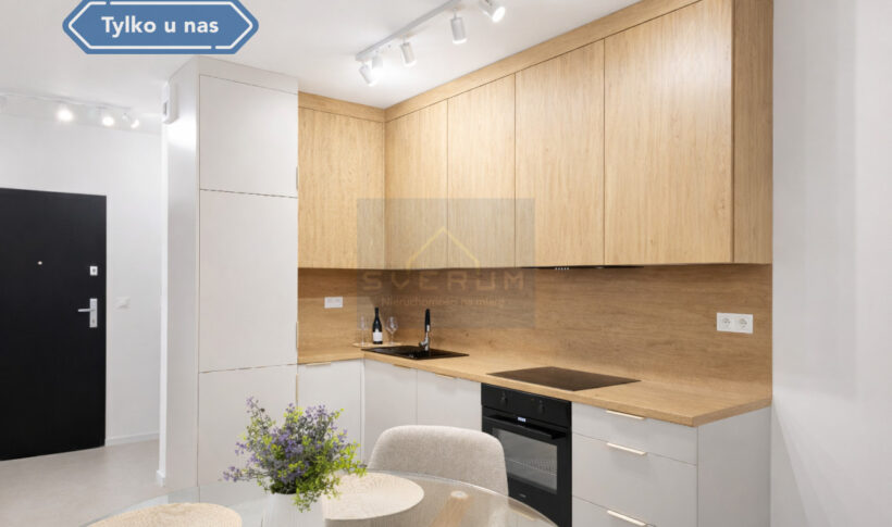 Mieszkanie na Sprzedaż, 50.59m2, Częstochowa-Śródmieście - 1