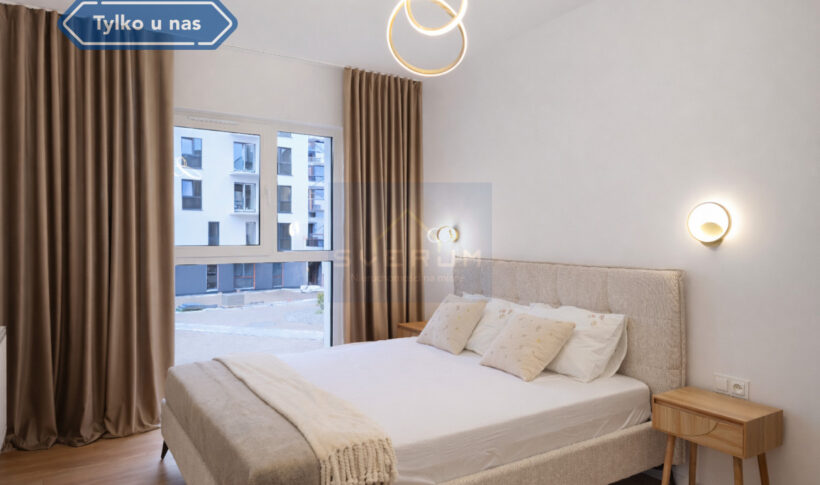 Mieszkanie na Sprzedaż, 50.59m2, Częstochowa-Śródmieście - 2