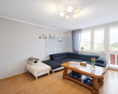 Mieszkanie na Sprzedaż, Częstochowa-Ostatni Grosz