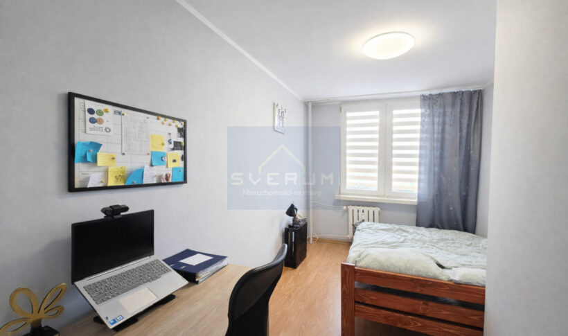 Mieszkanie na Sprzedaż, 44.00m2, Częstochowa-Ostatni Grosz - 15