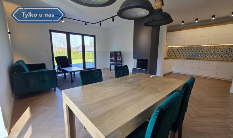 Dom na Sprzedaż, 179.00m2, Częstochowa-Kiedrzyn - 9