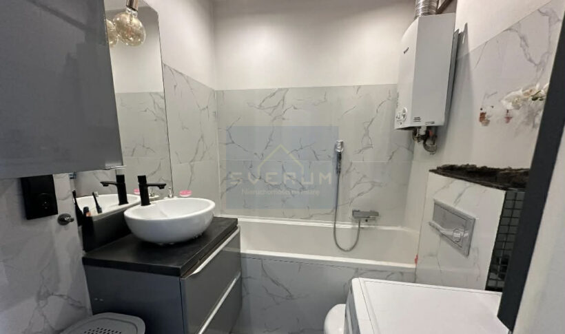 Mieszkanie na Sprzedaż, 45.00m2, Częstochowa-Tysiąclecie - 1