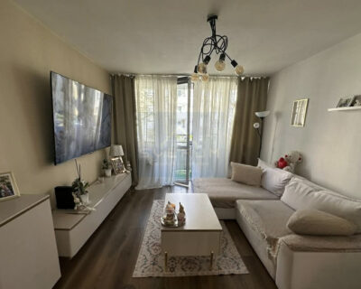 Mieszkanie na Sprzedaż, Częstochowa-Tysiąclecie