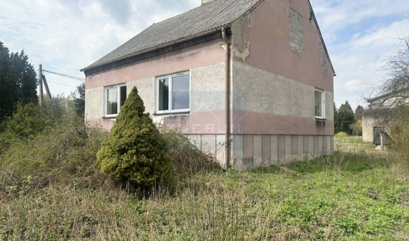 Dom na Sprzedaż, 70.00m2, Kalej - 4