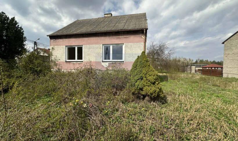 Dom na Sprzedaż, 70.00m2, Kalej - 6