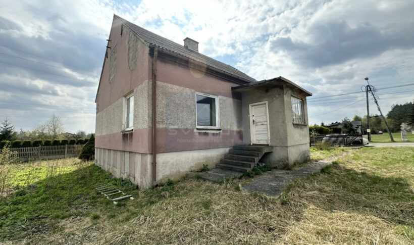 Dom na Sprzedaż, 70.00m2, Kalej - 0