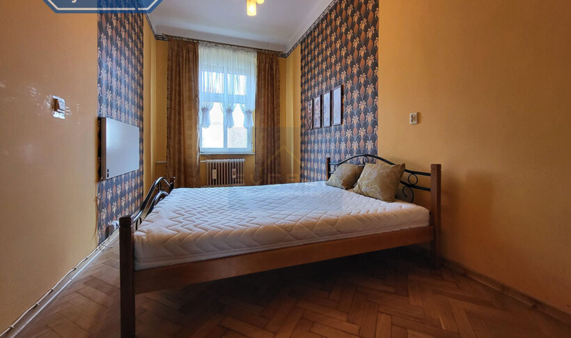 Mieszkanie na Sprzedaż, 149.10m2, Krupski Młyn - 3