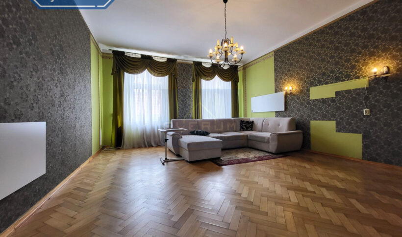 Mieszkanie na Sprzedaż, 149.10m2, Krupski Młyn - 1