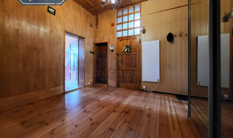 Mieszkanie na Sprzedaż, 149.10m2, Krupski Młyn - 2