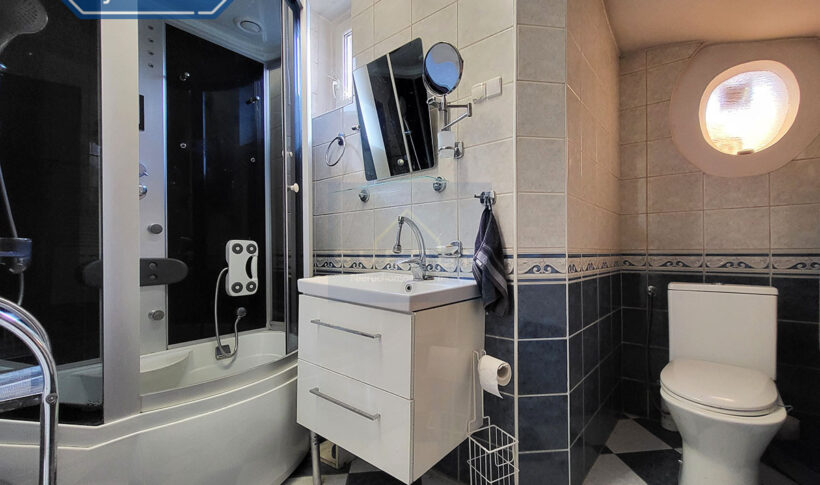 Mieszkanie na Sprzedaż, 149.10m2, Krupski Młyn - 4