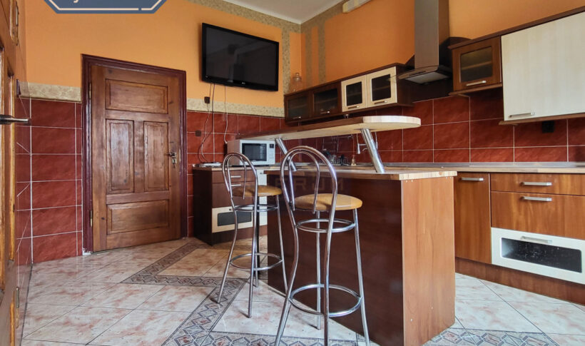 Mieszkanie na Sprzedaż, 149.10m2, Krupski Młyn - 5