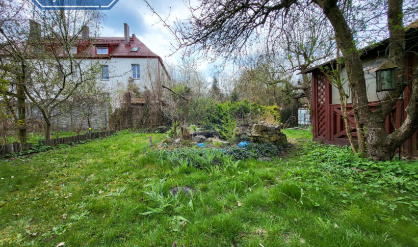 Mieszkanie na Sprzedaż, 149.10m2, Krupski Młyn - 11