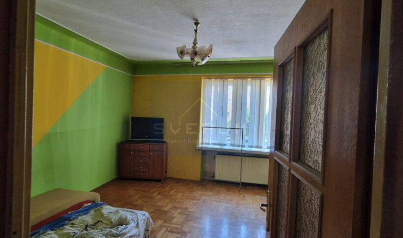 Mieszkanie na Sprzedaż, 88.00m2, Częstochowa-Zawodzie - 5