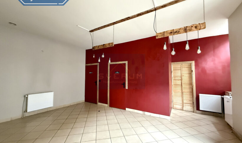 Lokal komercyjny na Wynajem, 70.00m2, Częstochowa-Centrum - 8