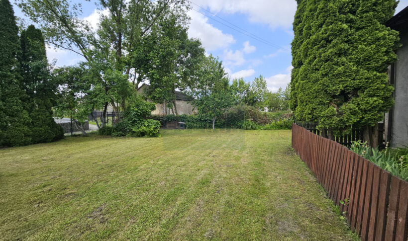 Dom na Sprzedaż, 55.00m2, Kościelec - 3