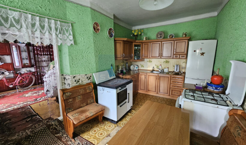 Dom na Sprzedaż, 55.00m2, Kościelec - 1