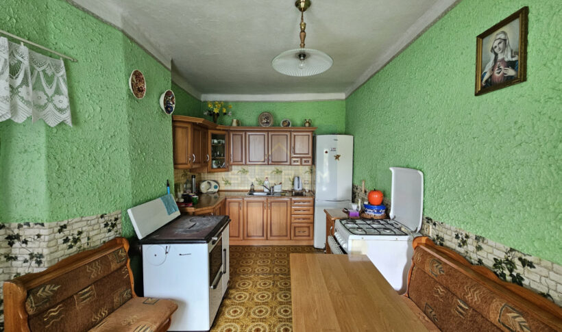 Dom na Sprzedaż, 55.00m2, Kościelec - 6