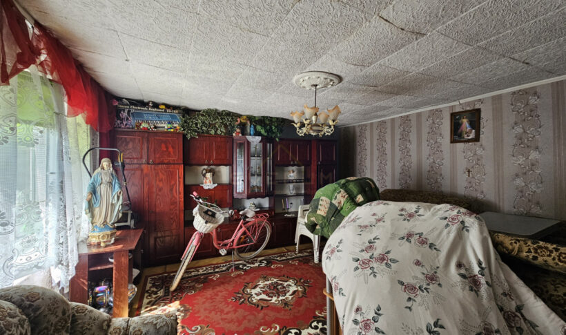 Dom na Sprzedaż, 55.00m2, Kościelec - 2