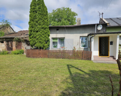 Dom na Sprzedaż, Kościelec