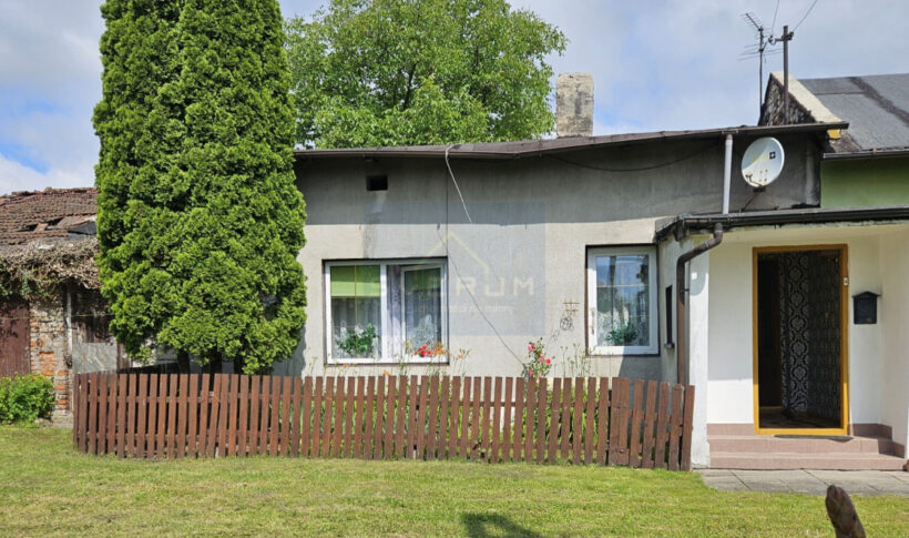 Dom na Sprzedaż, 55.00m2, Kościelec - 8