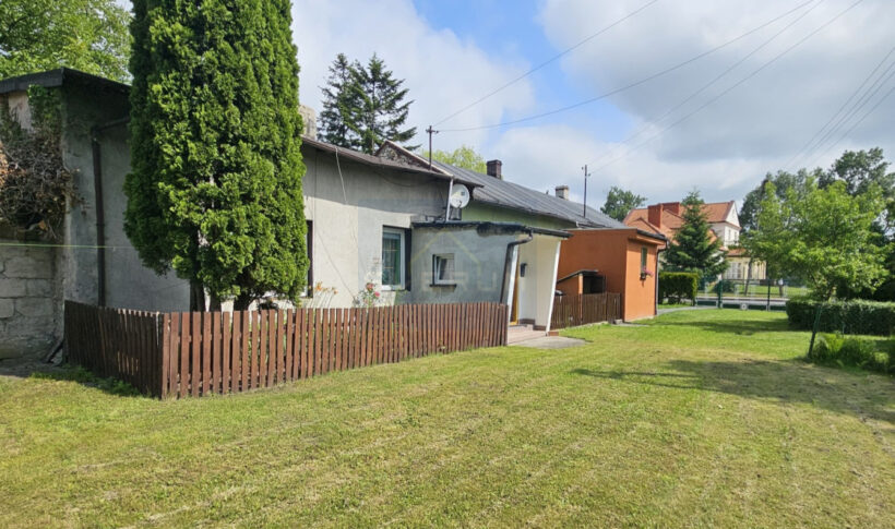 Dom na Sprzedaż, 55.00m2, Kościelec - 4